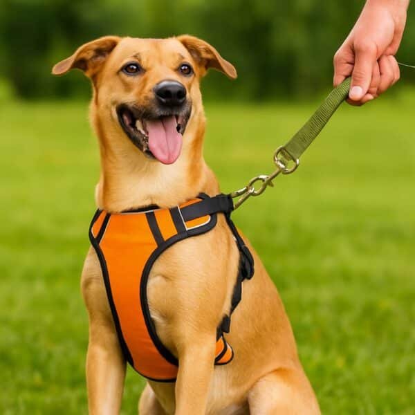 Dog Belt